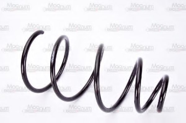 Magnum Technology SF025MT Coil Spring